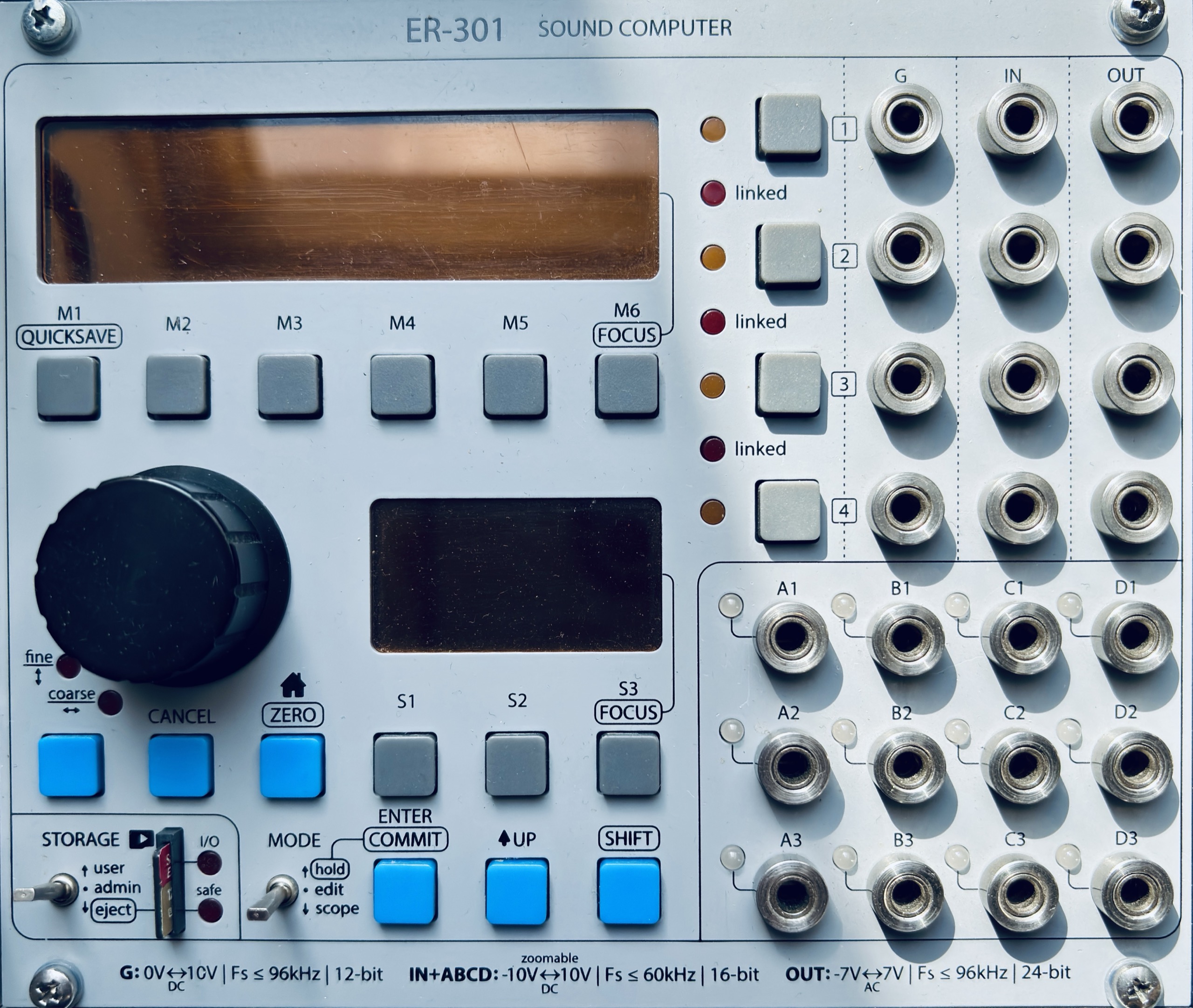 ER-301